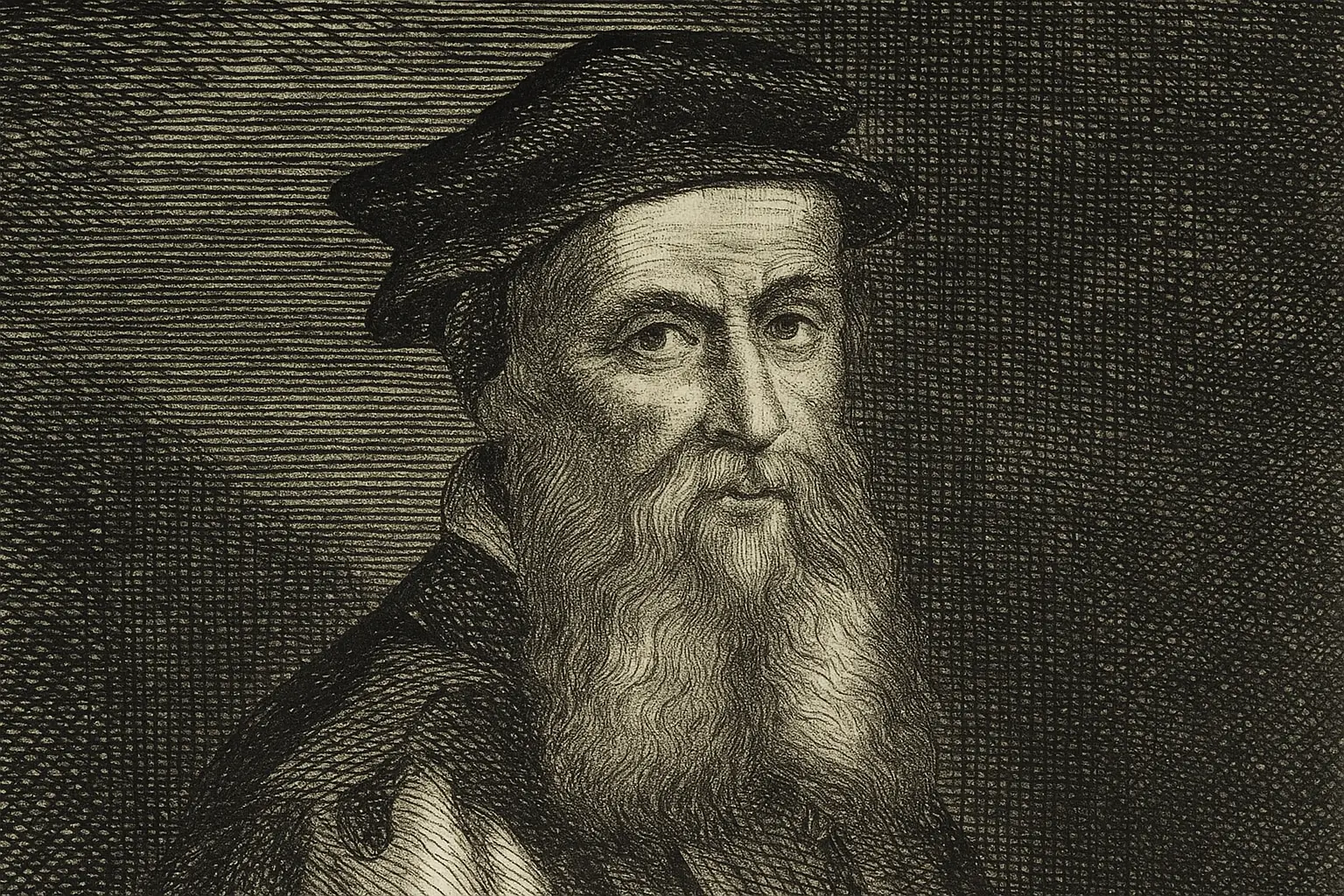 John Bale El teólogo inglés que defendió el protestantismo frente a la persecución católica