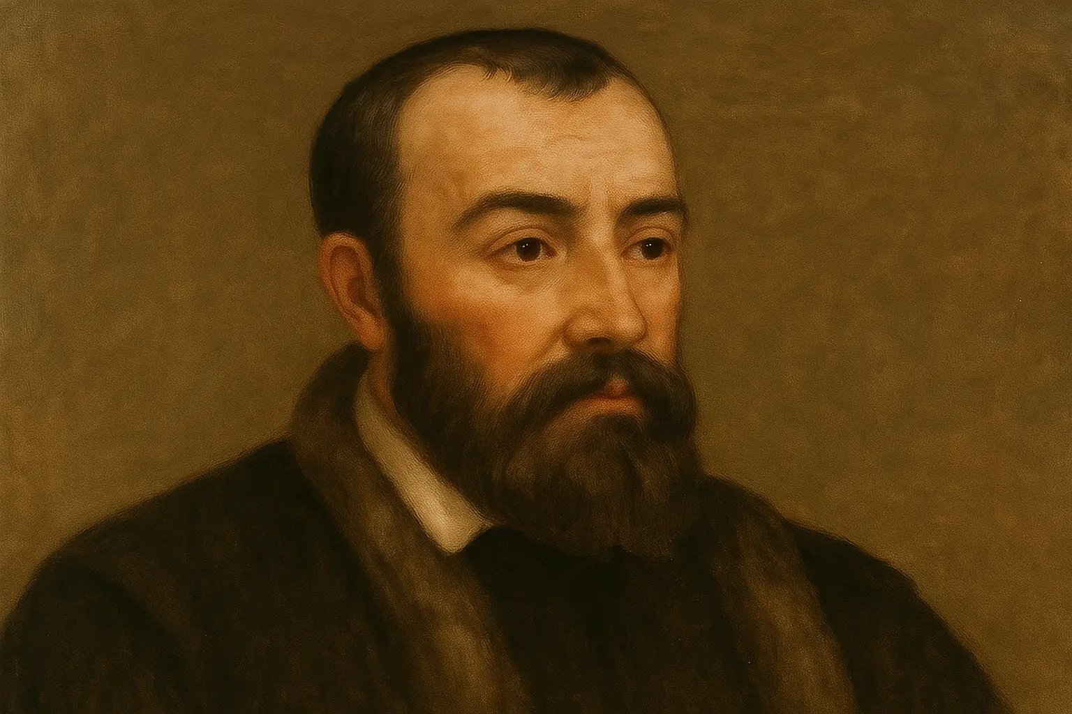 João de Barros El historiador portugués que marcó la historia de la India
