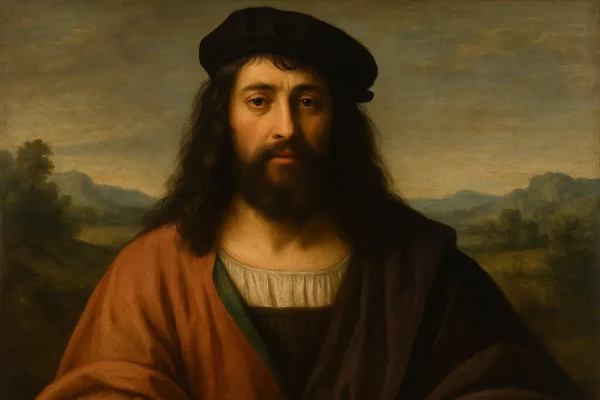Giovanni Antonio Bazzi  El pintor renacentista que marcó una época en Siena