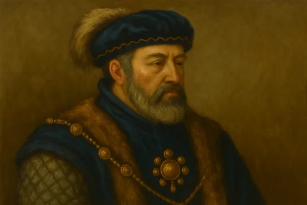 Luis de Beaumont El Conde de Lerín que luchó por la causa de Carlos de Viana