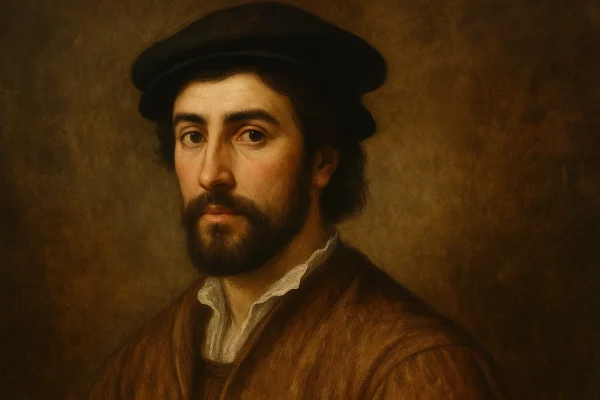 Jaime Bertrand El poeta español que dejó huella en la literatura valenciana