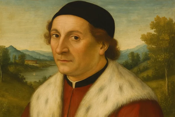 Giovanni Boccati El pintor renacentista cuya obra marcó un puente entre el gótico tardío y el Renacimiento italiano