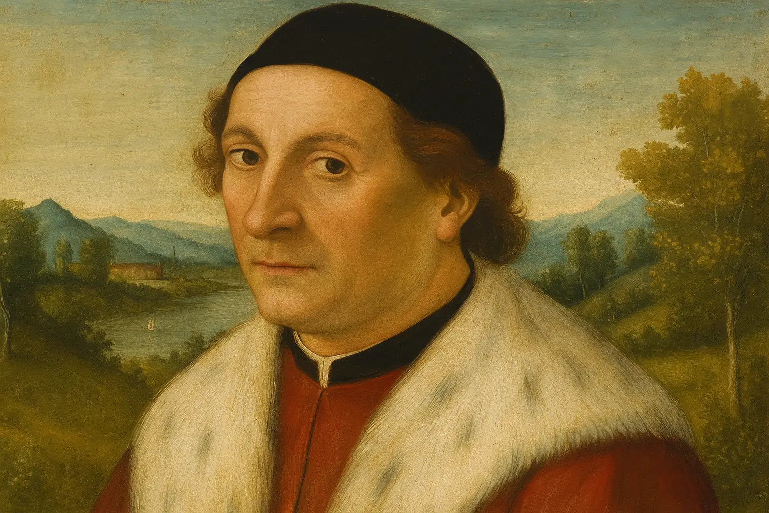 Giovanni Boccati El pintor renacentista cuya obra marcó un puente entre el gótico tardío y el Renacimiento italiano