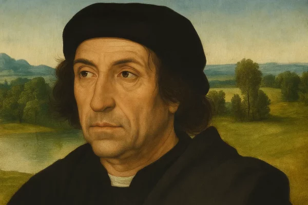 Jerónimo Bos El Pintor Flamenco que Revolucionó el Arte del Siglo XV