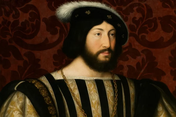 Guillermo Briconnet El Cardenal de Saint-Malo que marcó la política de Francia en el Renacimiento