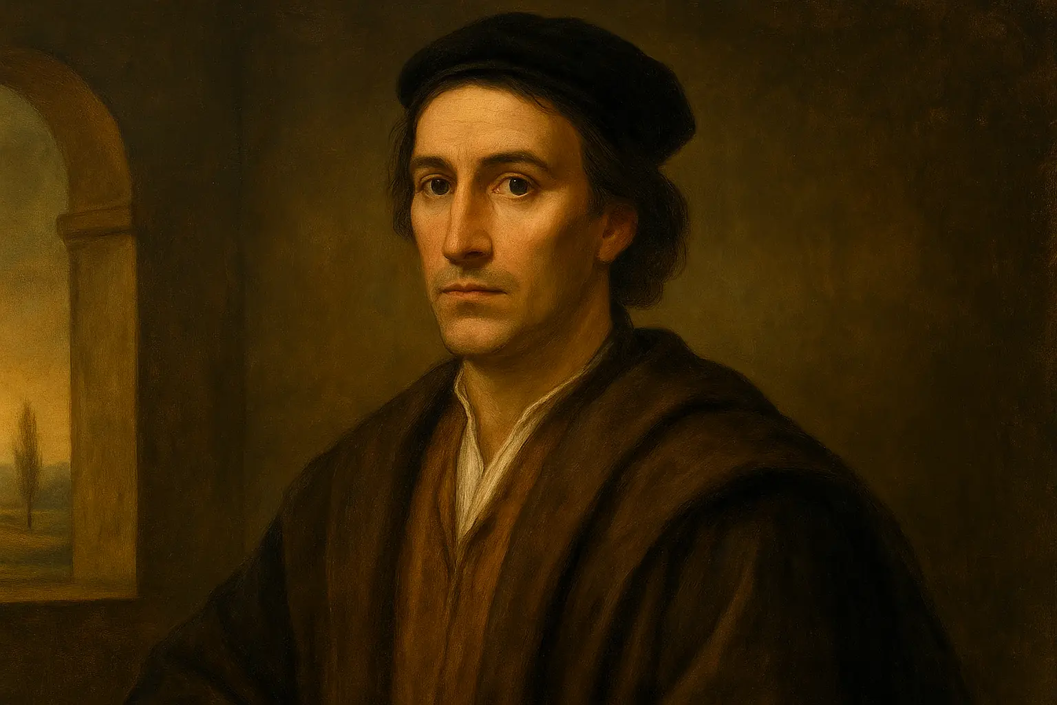 Jacobo Pedro Bridet El agrónomo francés que revolucionó la agricultura y la salubridad pública
