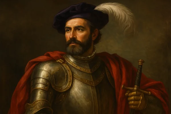 Juan de Buel: Conde de Sancerre El Azote de los Ingleses y Defensor de Francia