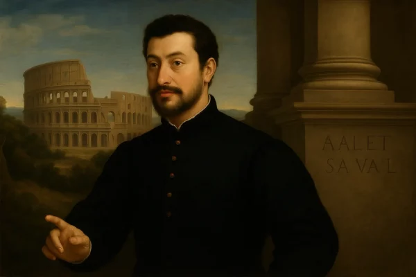 Juan Jacobo Caraglio El destacado grabador renacentista italiano cuya obra sigue influyendo en el arte de la época