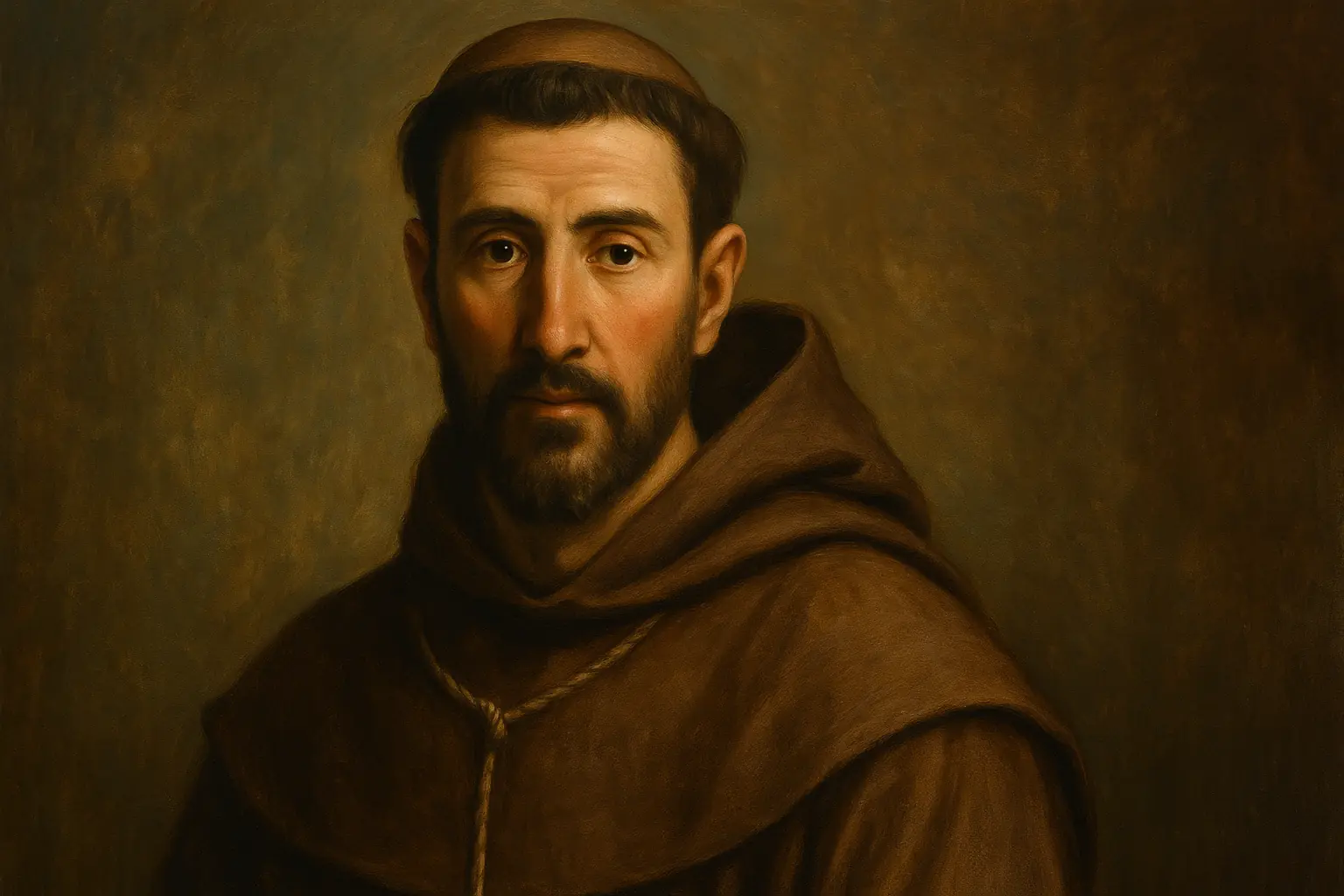 Juan Carrillo El Fraile Franciscano y Confesor de la Reina Margarita de Austria