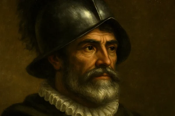 Gaspar de Carvajal El dominico que recorrió el Amazonas y dejó un legado literario