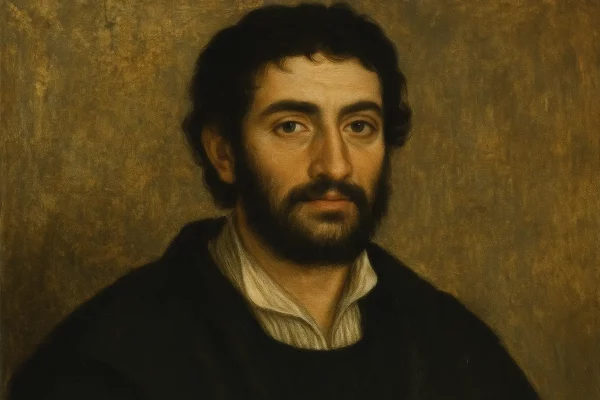 Pablo Castro El influyente jurista italiano que marcó una época en el derecho