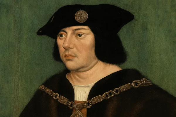 Guillermo de Croy Señor de Chièvres El poder en la sombra de Carlos V