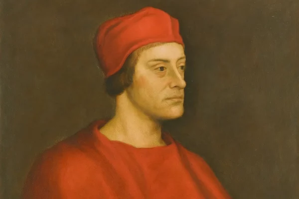 John Colet El reformador que desafió al clero y fundó la escuela de San Pablo