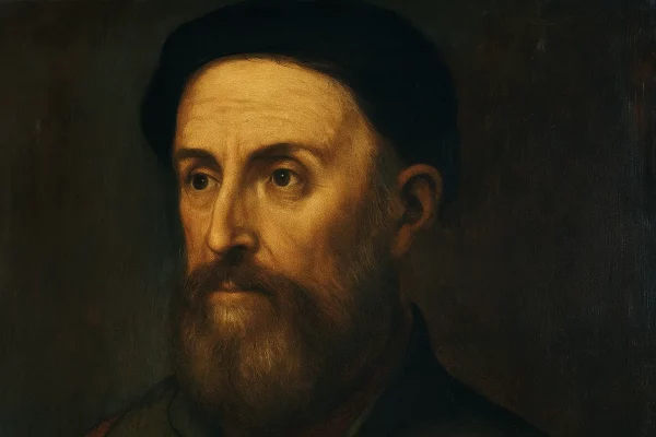 Juan van Coninxlo El Pintor Flamenco que Definió su Época