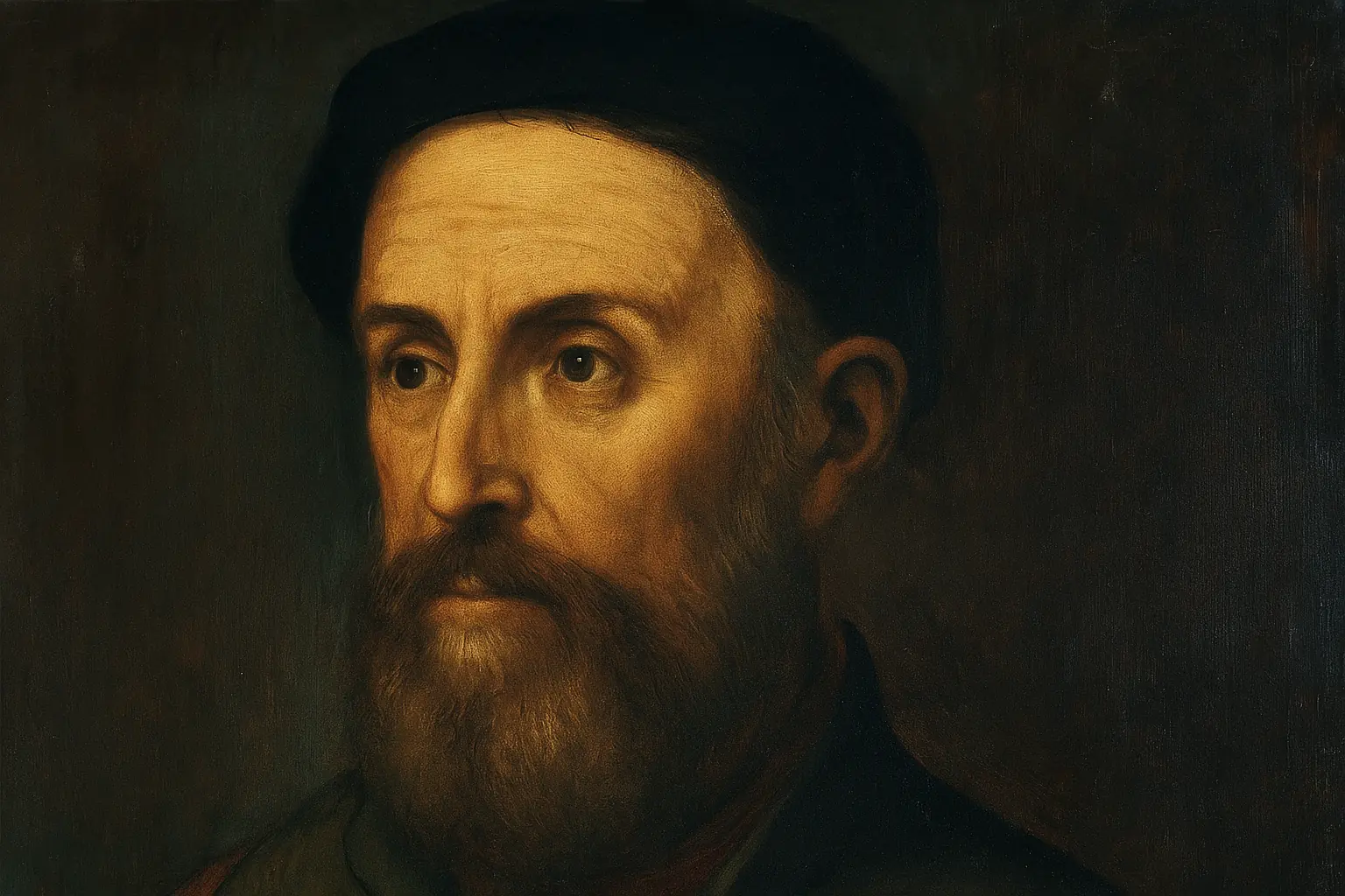 Juan van Coninxlo El Pintor Flamenco que Definió su Época