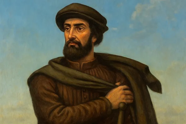 Gaspar Corte Real El explorador portugués que se adentró en las tierras del norte de América