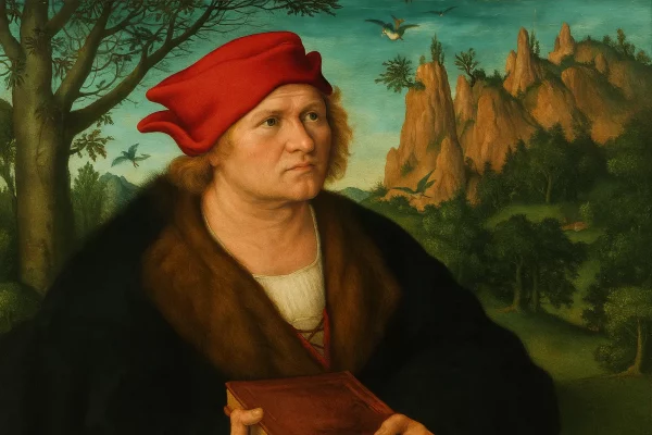 Johannes Cuspinianus El Médico Literato y Consejero Imperial