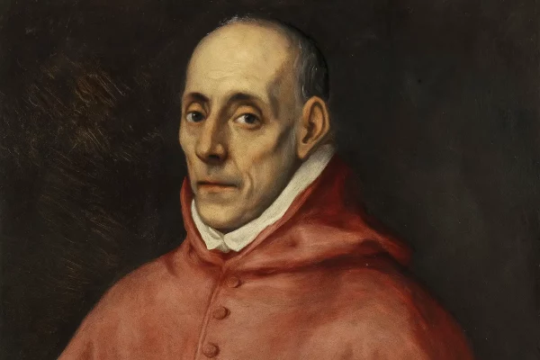Juan Bernal Díaz de Lugo Humanista y obispo clave en la España del Renacimiento