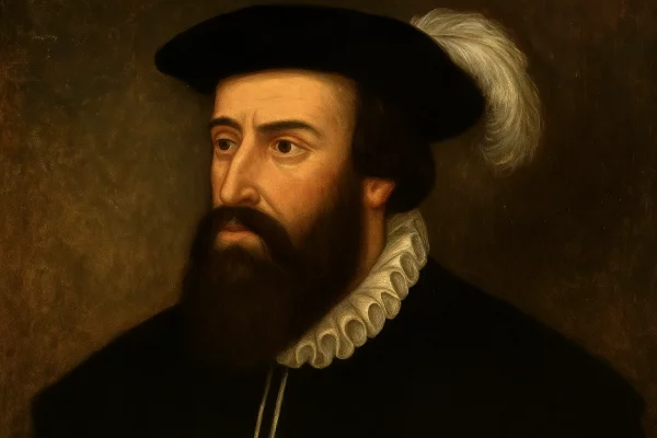 Gaspar Espinosa El estratega de la Castilla del Oro y pieza clave en la conquista del Perú