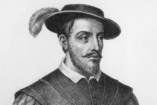 Juan de Esquivel El conquistador español que sometió la isla de Jamaica