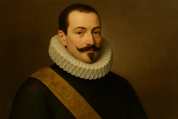 Luis Fajardo Marqués de los Vélez Un enigma histórico entre la leyenda y la confusión