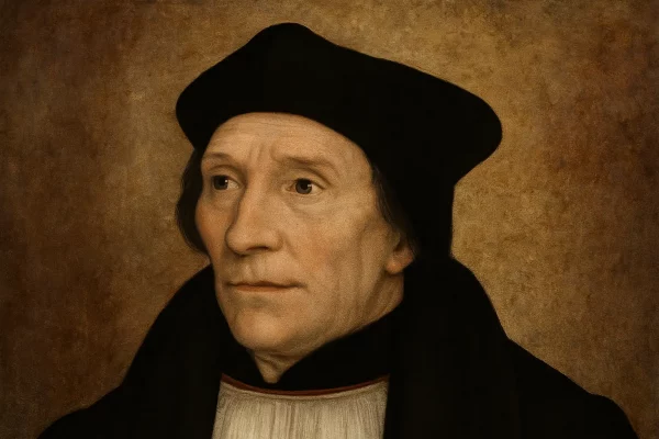 John Fisher El defensor del catolicismo que desafió a Enrique VIII