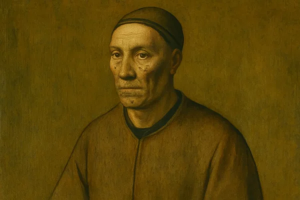 Jean Fouquet El Pintor que Fusionó el Arte Flamenco e Italiano