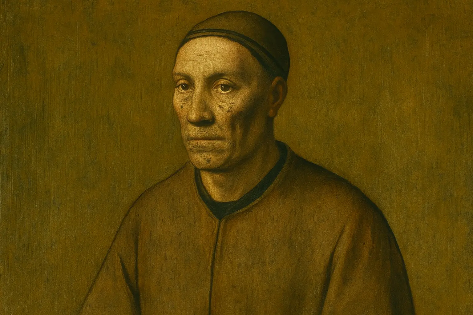 Jean Fouquet El Pintor que Fusionó el Arte Flamenco e Italiano