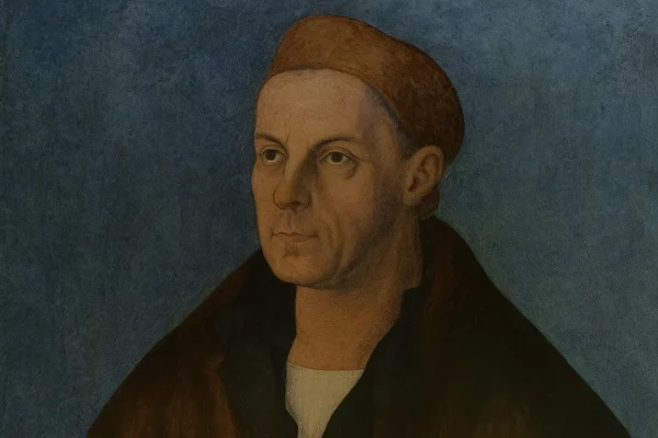 Jakob Fugger II El comerciante que dio grandeza a la dinastía Fugger