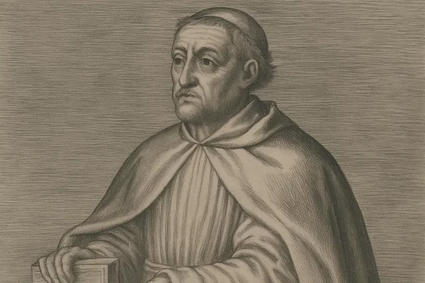 Gaguin Robert El historiador y teólogo que marcó la Francia del Renacimiento