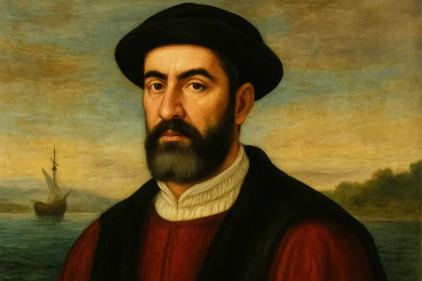 Galvam Duarte El historiador portugués que dejó un legado de crónicas y nobles