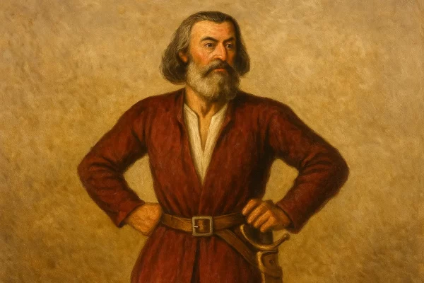 Lope García de Salazar El historiador vasco que preservó la tradición de Vizcaya