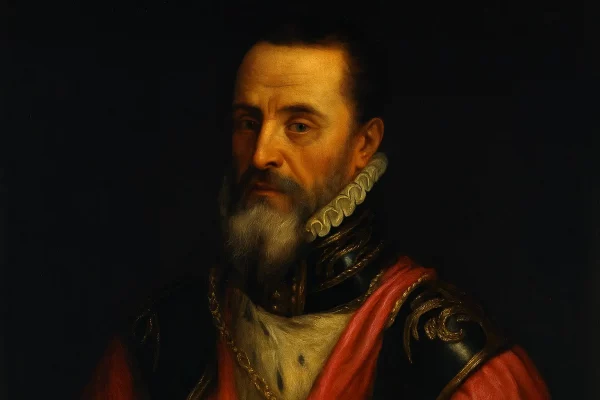 García de Toledo El capitán que lideró la expedición a África bajo los Reyes Católicos