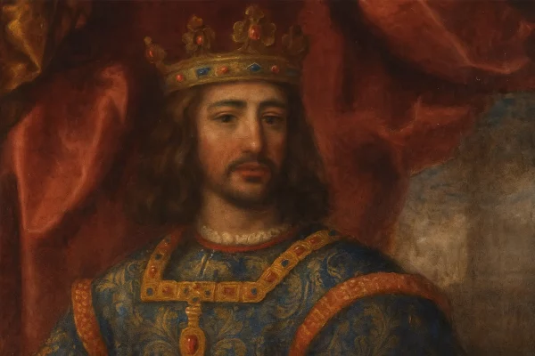 Gastón IV Conde de Foix Un aristócrata clave en la historia de Navarra y el sur de Francia