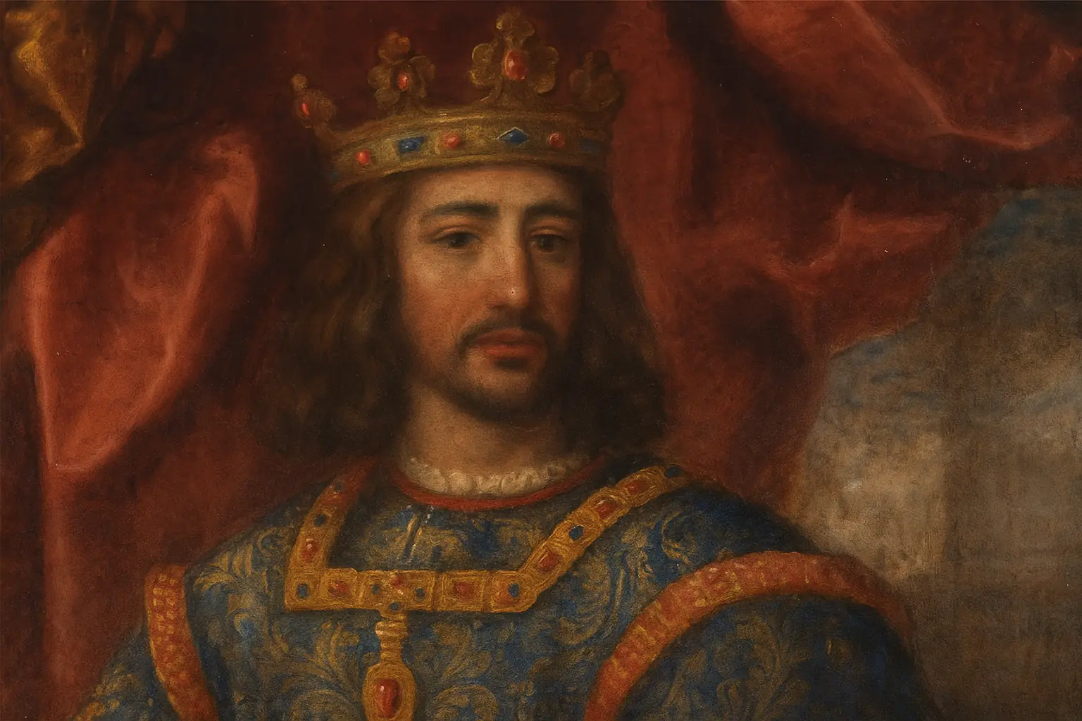 Gastón IV Conde de Foix Un aristócrata clave en la historia de Navarra y el sur de Francia