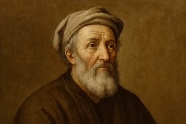 Girolamo Genga El Pintor y Arquitecto Renacentista de Las Marcas y Umbría