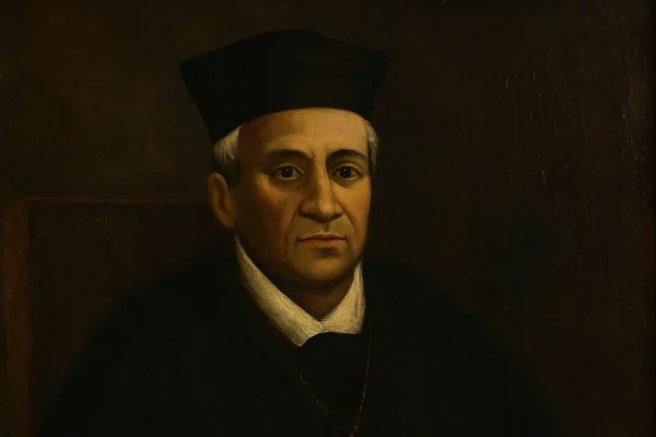 Geraldini Alejandro El obispo que fundó la primera catedral de América