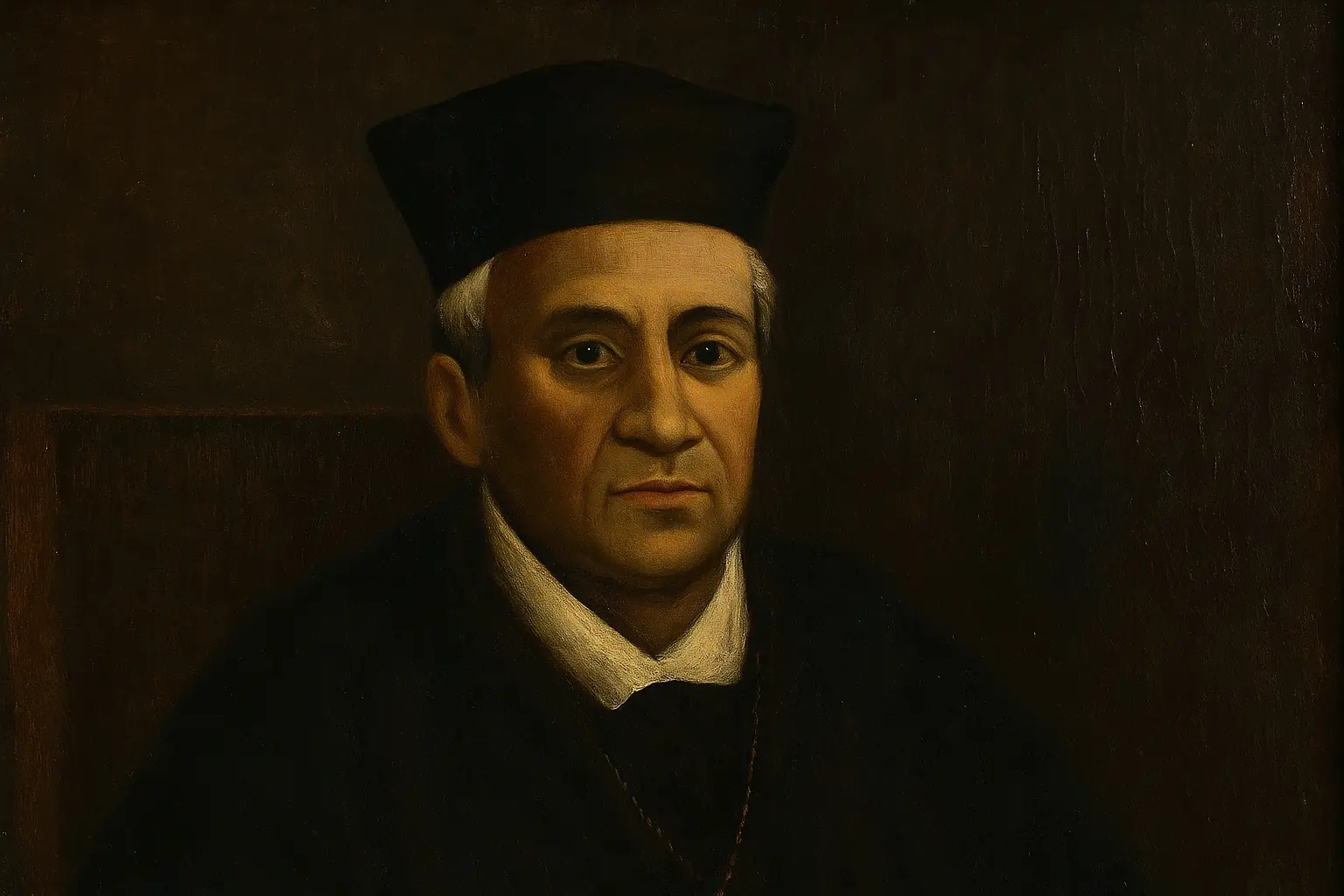 Geraldini Alejandro El obispo que fundó la primera catedral de América