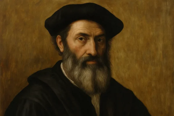 Gilles Pierre El erudito naturalista y viajero francés que revolucionó la ictiología