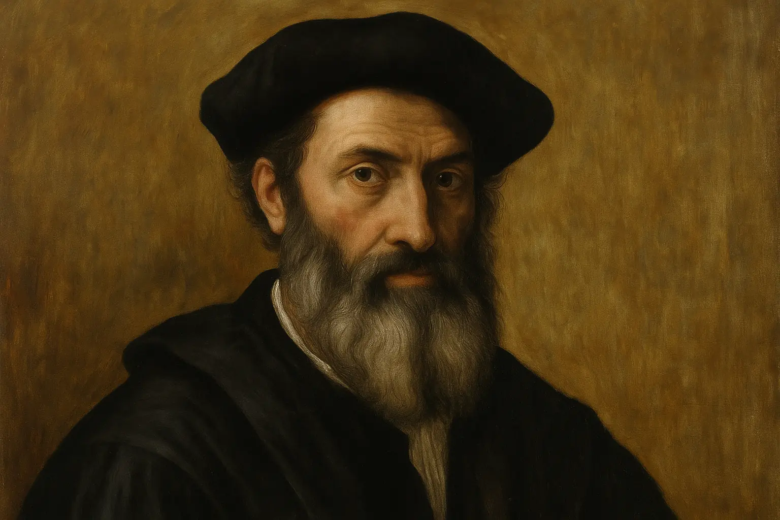 Gilles Pierre El erudito naturalista y viajero francés que revolucionó la ictiología