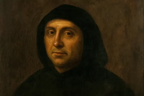 Giovanni Giocondo El polímata renacentista que dejó su huella en el arte la ingeniería y la historia