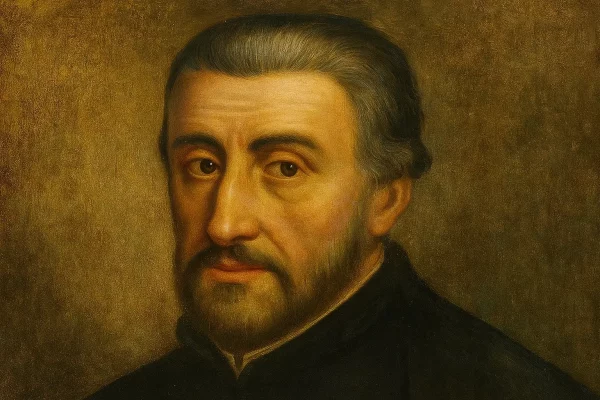 Gombert Nicolas Compositor flamenco de la Renaissance