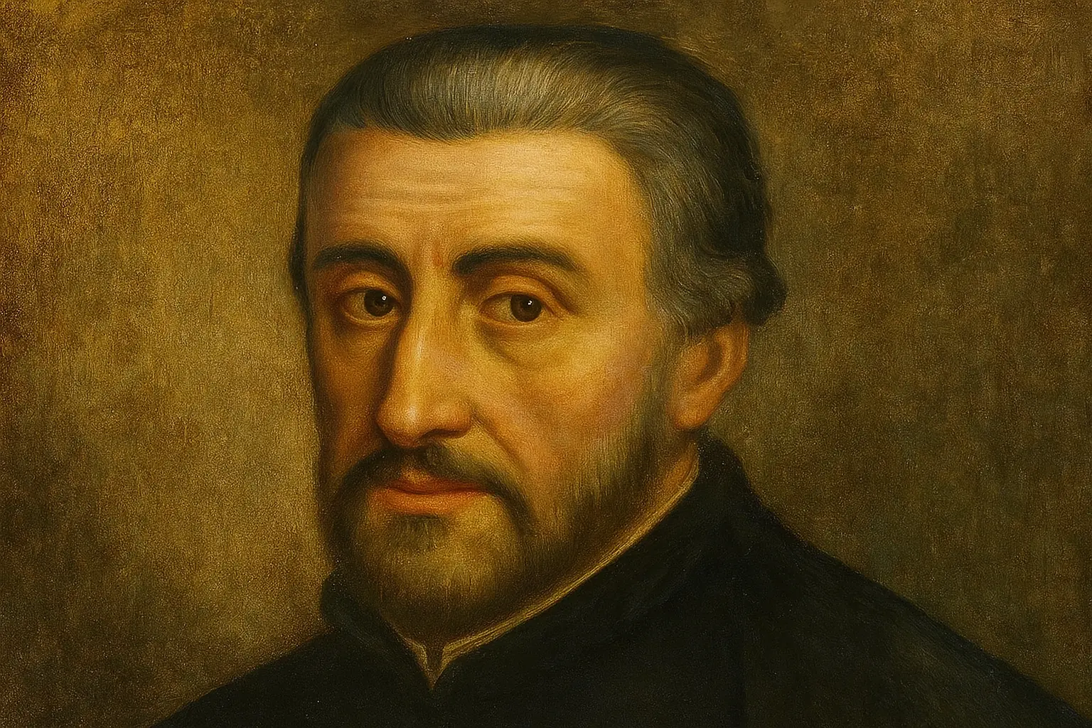Gombert Nicolas Compositor flamenco de la Renaissance