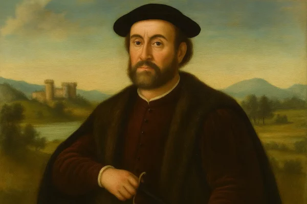 Gómez de Ciudad-Real Alvar El Poeta Latino que Marcó una Era