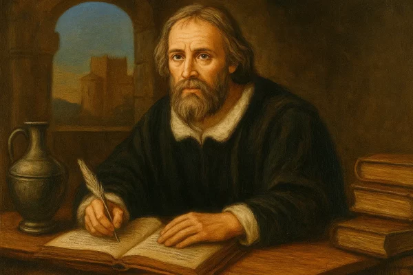 Gómez de Ciudad Real Fernando El Médico y Literato Apócrifo de la Corte de Juan II de Castilla