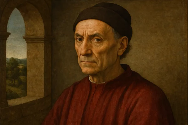 Gonçalvez Nuño El pintor portugués que marcó una era en la pintura renacentista