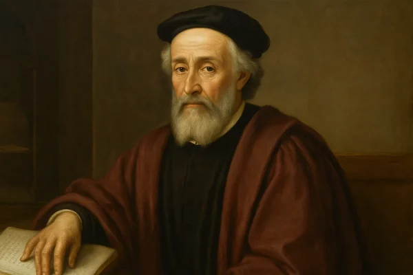 Juan Gonthier El restaurador de la anatomía en la universidad de París