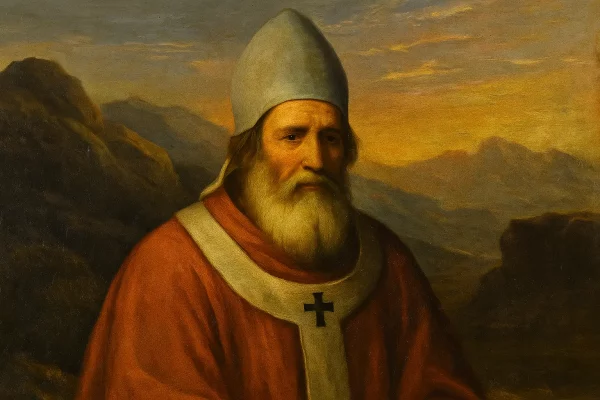 Gregorio IX El Patriarca de Armenia que desafió la tradición