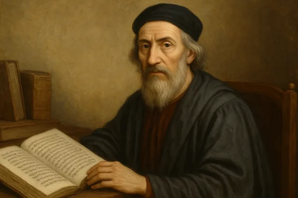 Gregorio Publio El Sabio Helenista Italiano que Revolucionó el Estudio del Griego en Europa