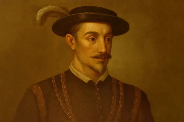 Juan de Grijalba El descubridor de la costa atlántica mexicana